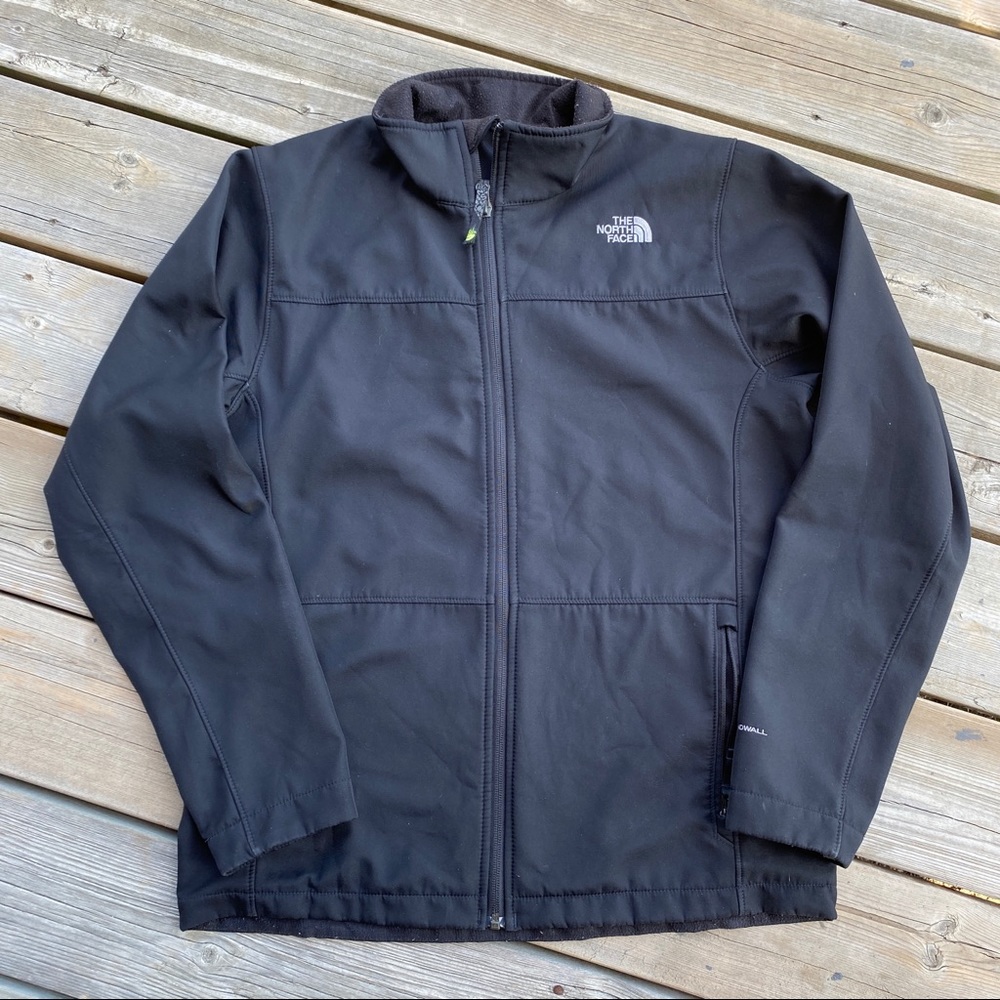 The North Face Softshell Jacket